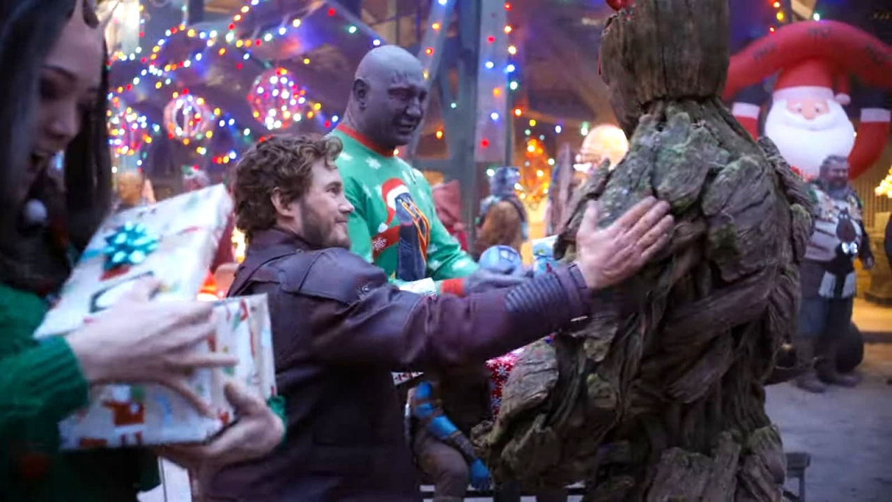 Hoe wordt de nieuwe 'Guardians of the Galaxy'-film ontvangen: goed of tegenvallend?