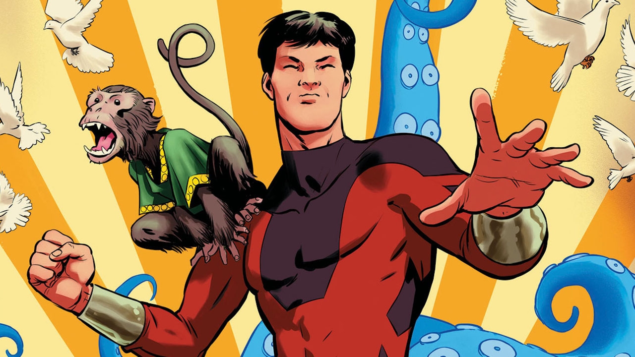 Marvel's superheldenfilm 'Shang-Chi' krijgt mogelijk onbekende acteur voor hoofdrol