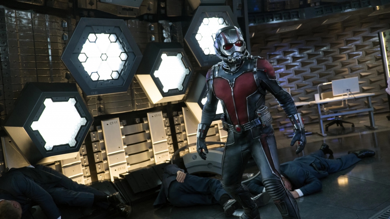 'Ant-Man 3'-regisseur hint naar terugkeer schurk uit 'Ant-Man and The Wasp'