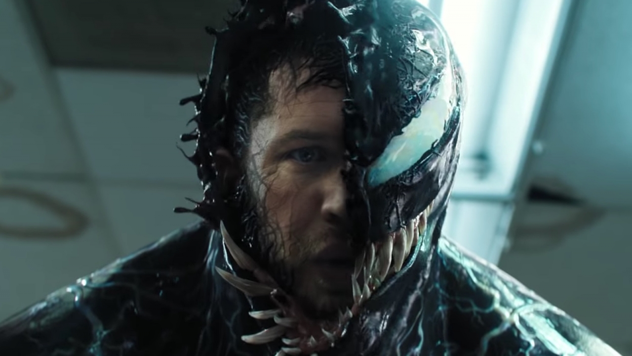 Rating 'Venom' is onzeker