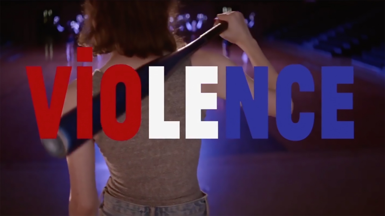 Seks en geweld in 16+ trailer 'Assassination Nation'