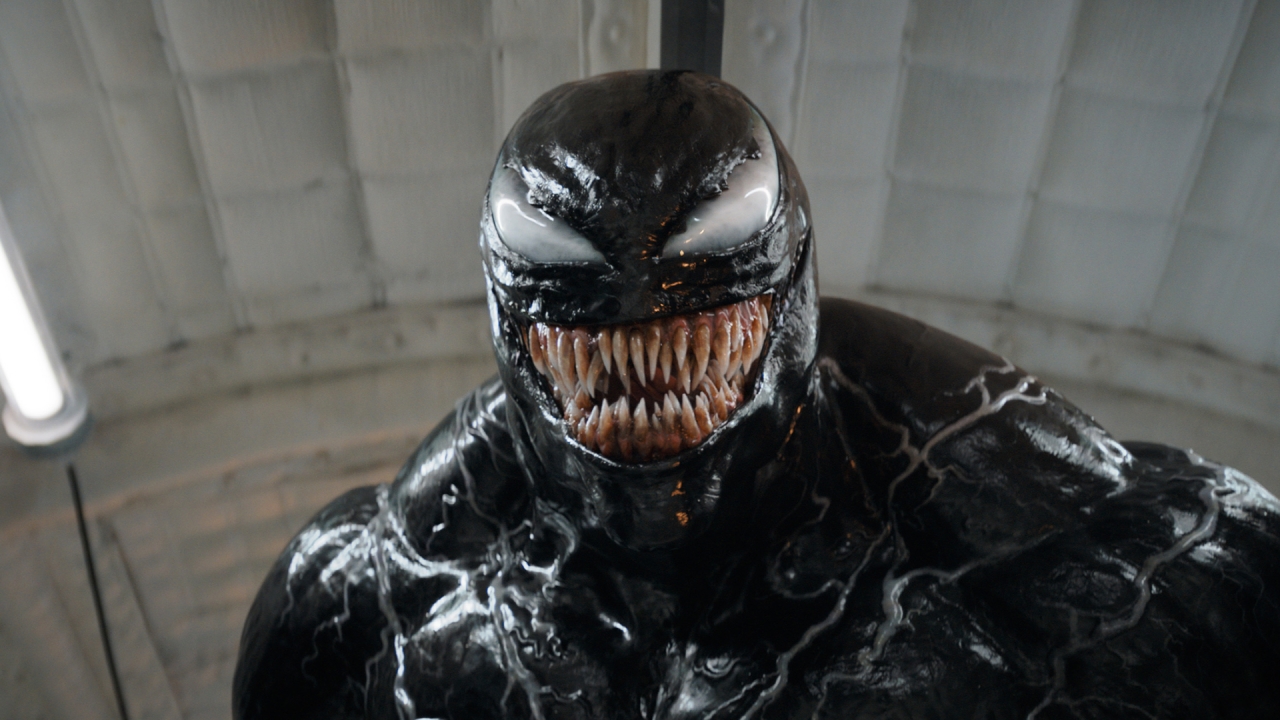 'Venom: The Last Dance': laten we hopen dat het de laatste is