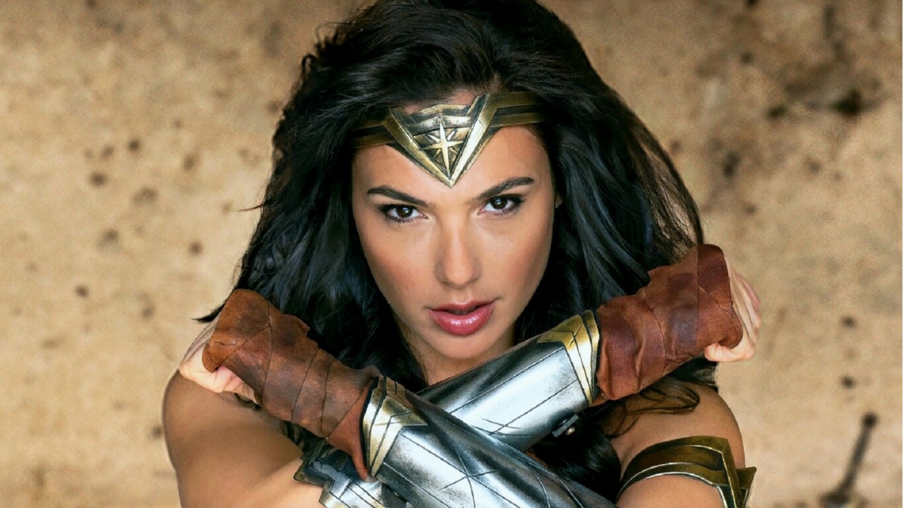 Gerucht: 'Wonder Woman' is twijfelachtig en onsamenhangend