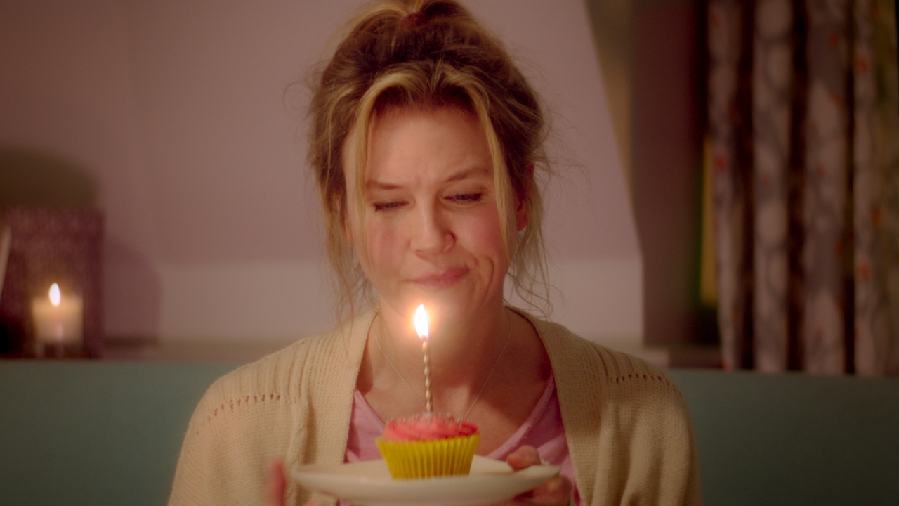 Eerste blik op de nieuwe 'Bridget Jones'-film 'Mad About the Boy'