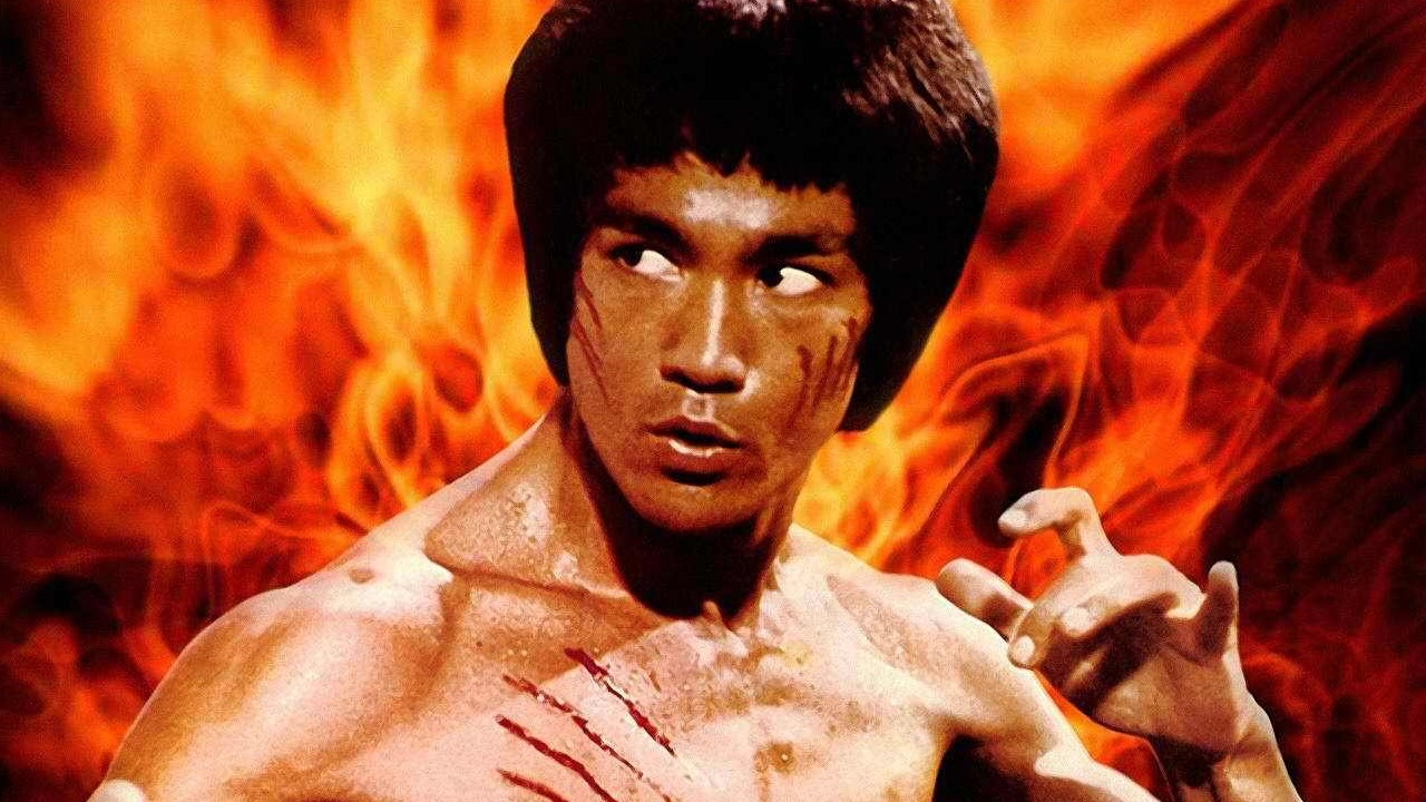 'Elizabeth'-regisseur maakt officiële Bruce Lee-biopic 'Little Dragon'