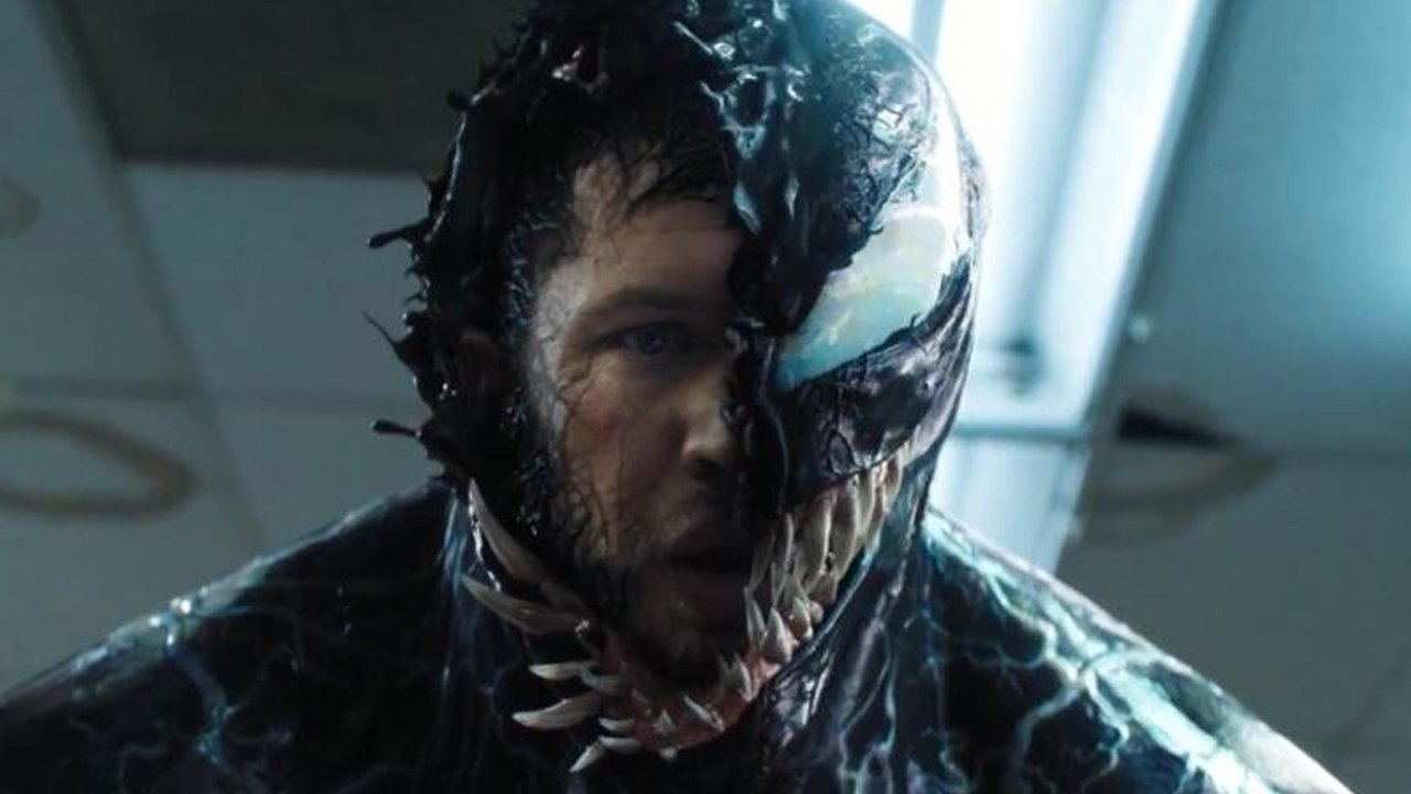 Tom Hardy hint op R-rated einde voor Venom-trilogie met 'The Last Dance'