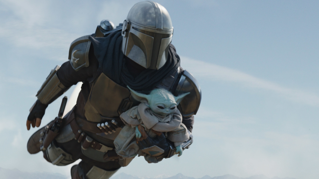'Star Wars'-acteur niet enthousiast over nieuwe film: "Ze hebben me niet gebeld"