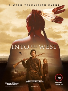 "Into the West"