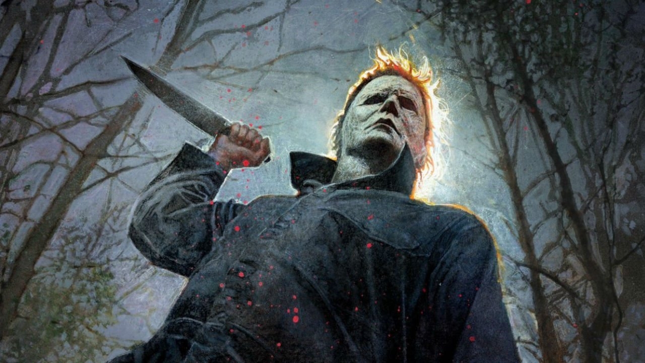 Eerste trailer 'Halloween Kills' onthult dat de film een jaar(!) is uitgesteld