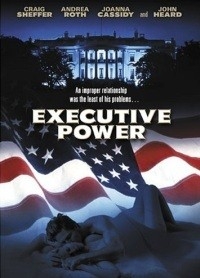 Executive Power