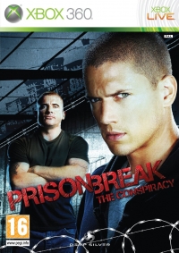 Prison Break: The Video Game