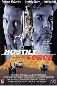 Hostile Force