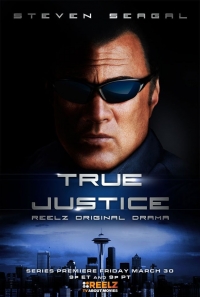 True Justice: Lethal Justice