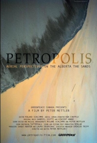 Petropolis: Aerial Perspectives on the Alberta Tar Sands