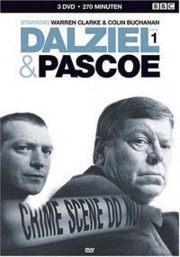 "Dalziel and Pascoe" Home Truths