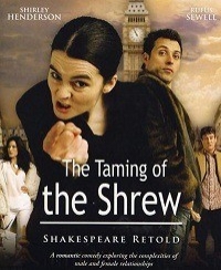 "ShakespeaRe-Told" The Taming of the Shrew