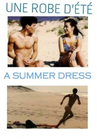 Une robe d'été