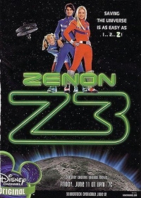Zenon: Z3