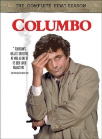 Columbo: Murder in Malibu