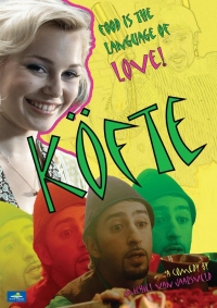 Köfte