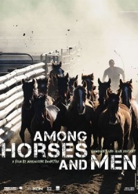 Among Horses & Men
