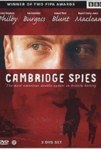 "Cambridge Spies"