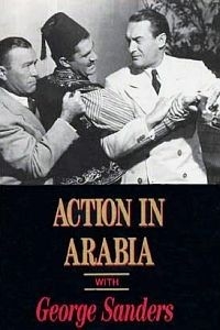 Action in Arabia