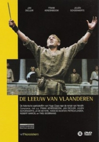 Leeuw van Vlaanderen, De