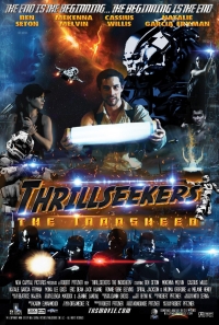 Thrillseekers: The Indosheen