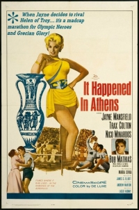 It Happened in Athens