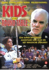 Kids of the Round Table