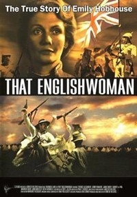 That Englishwoman