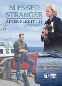 Blessed Stranger: After Flight 111
