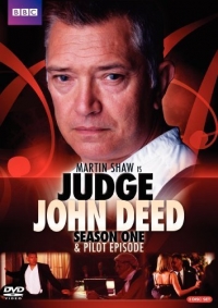 "Judge John Deed" Exacting Justice
