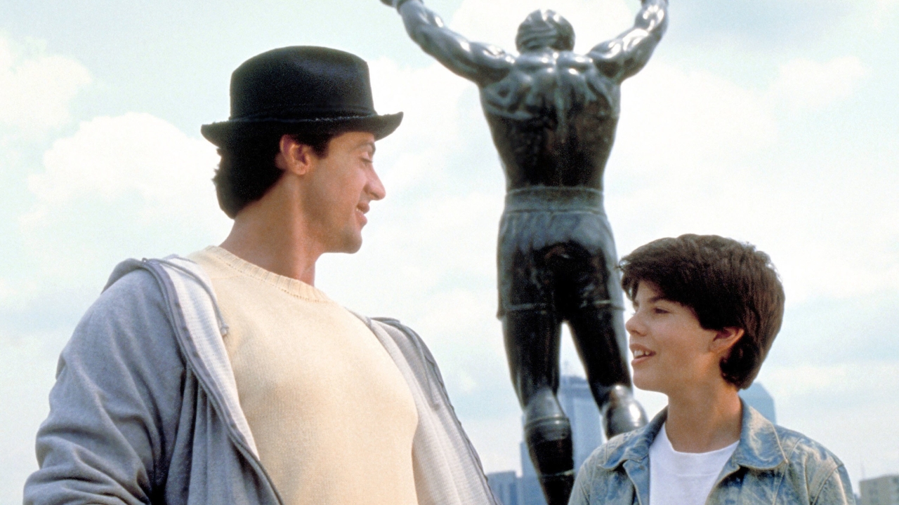 Sage Stallone: hoe kwam de zoon van Sylvester Stallone om het leven?