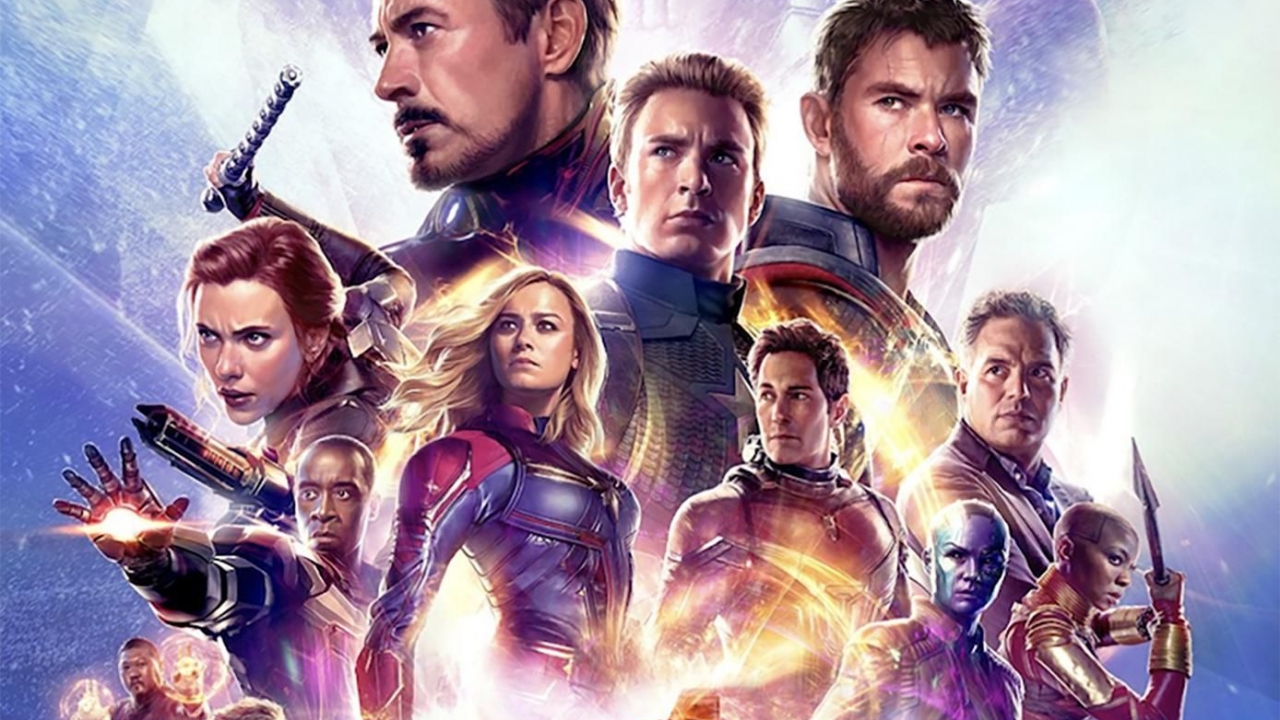 Recensies 'Avengers: Endgame': uitzinnig en emotioneel belastend!