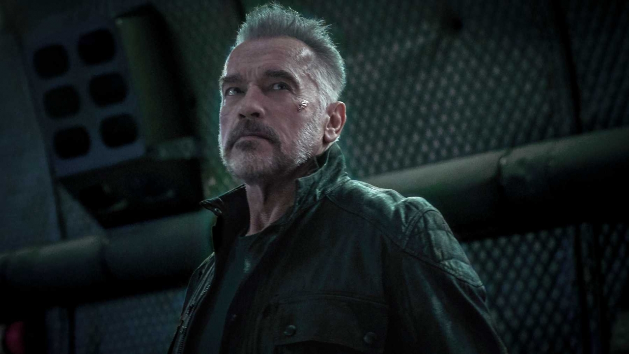 Edward Furlong over verrassende terugkeer in 'Terminator: Dark Fate'