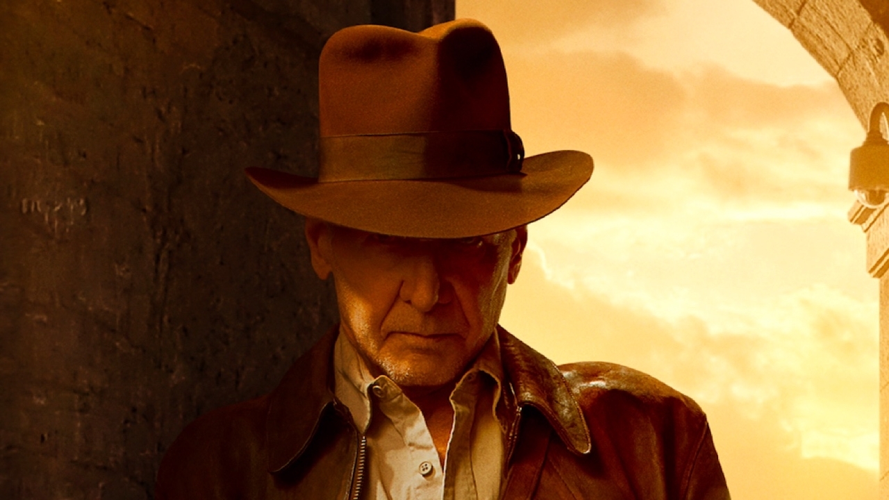 Harrison Ford wordt 25 jaar jonger in 'Indiana Jones 5'