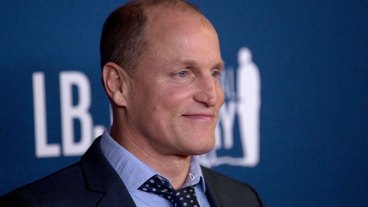 Meer bekend over rol Woody Harrelson in 'Han Solo'-film