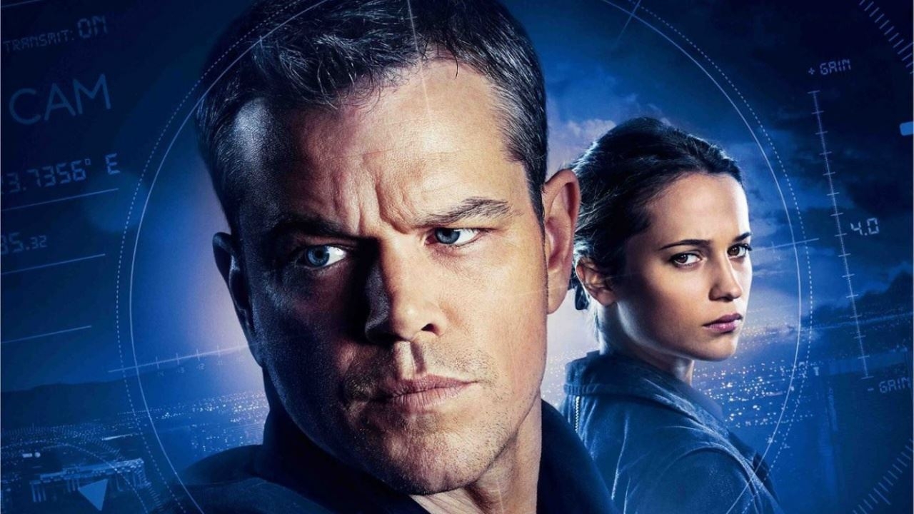 Groot nieuws over de toekomst van de 'Jason Bourne'-franchise