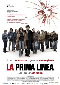 La prima linea