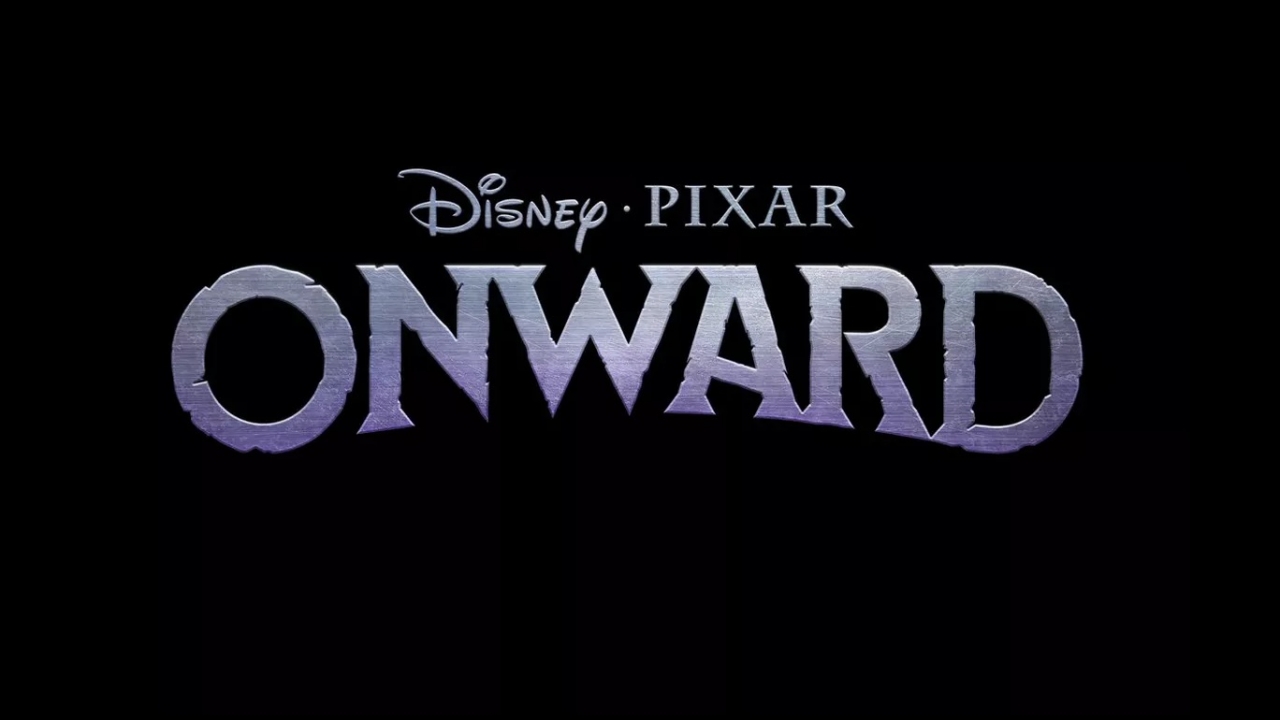 Pixar komt met verrassing: 'Onward'!