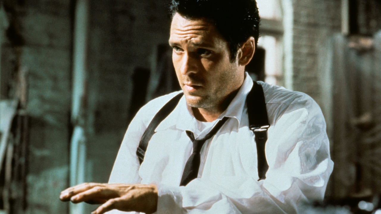 Op deze manier stierf de filmgek Michael Madsen