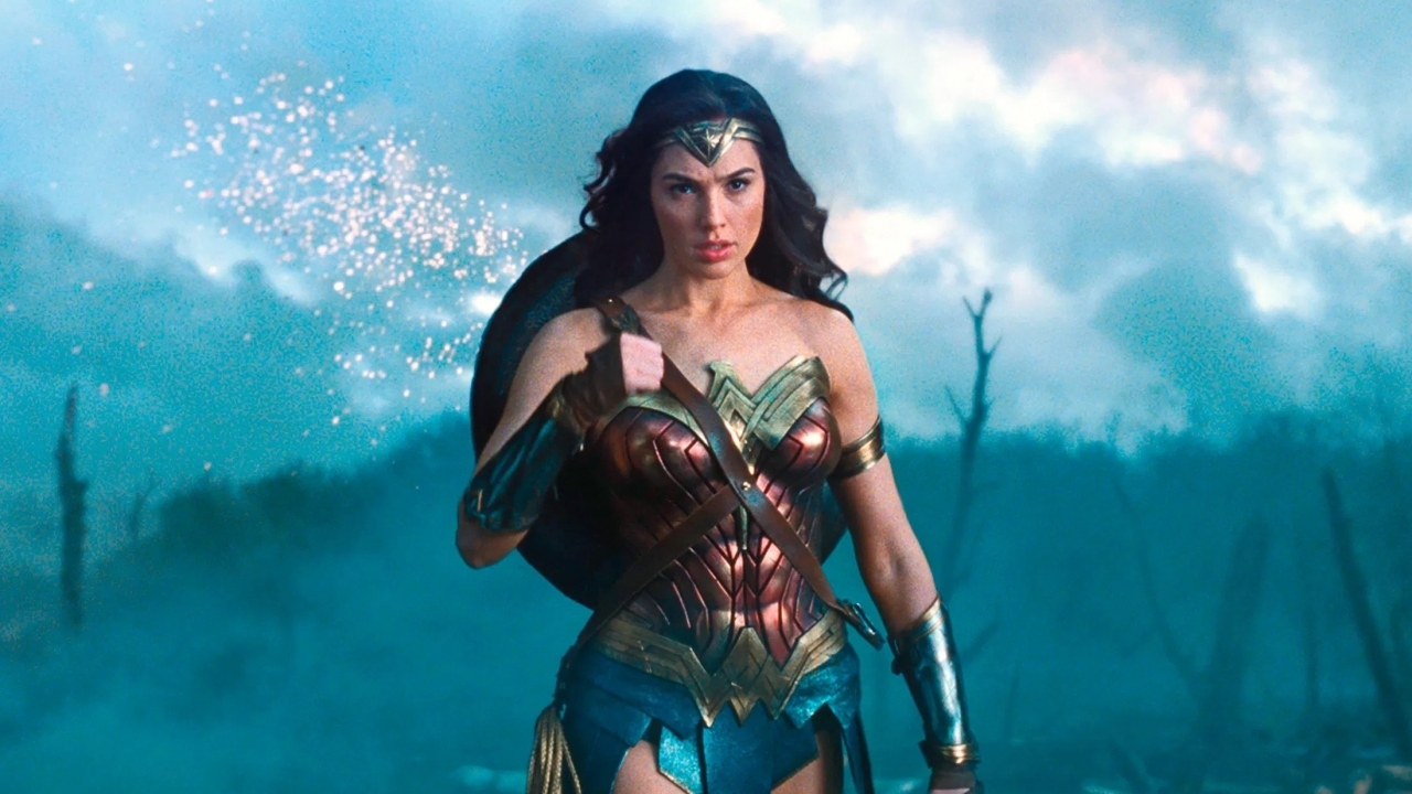 'The Flash' brengt mogelijk ook Wonder Woman terug