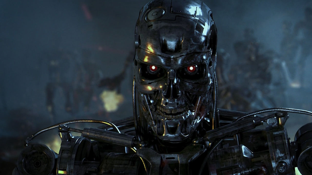 James Cameron: Nieuwe 'Terminator' absoluut relevant