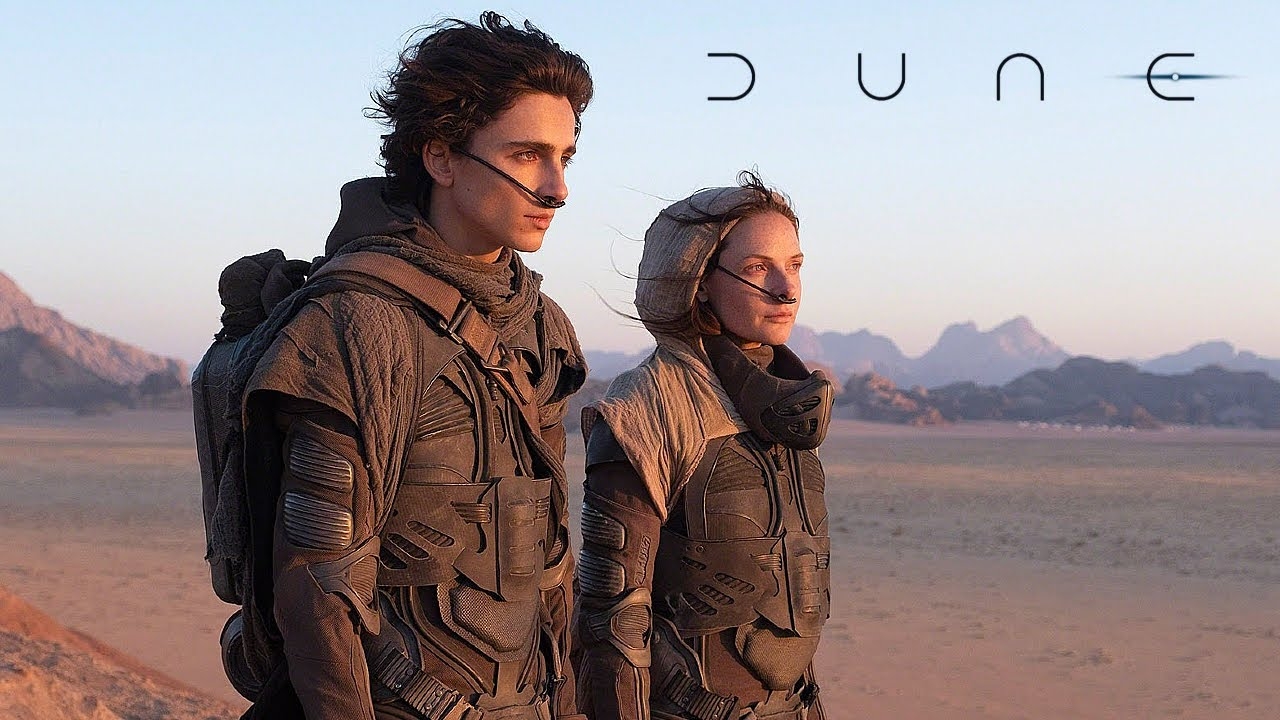 Hans Zimmer over zijn bijzondere 'Dune' soundtrack