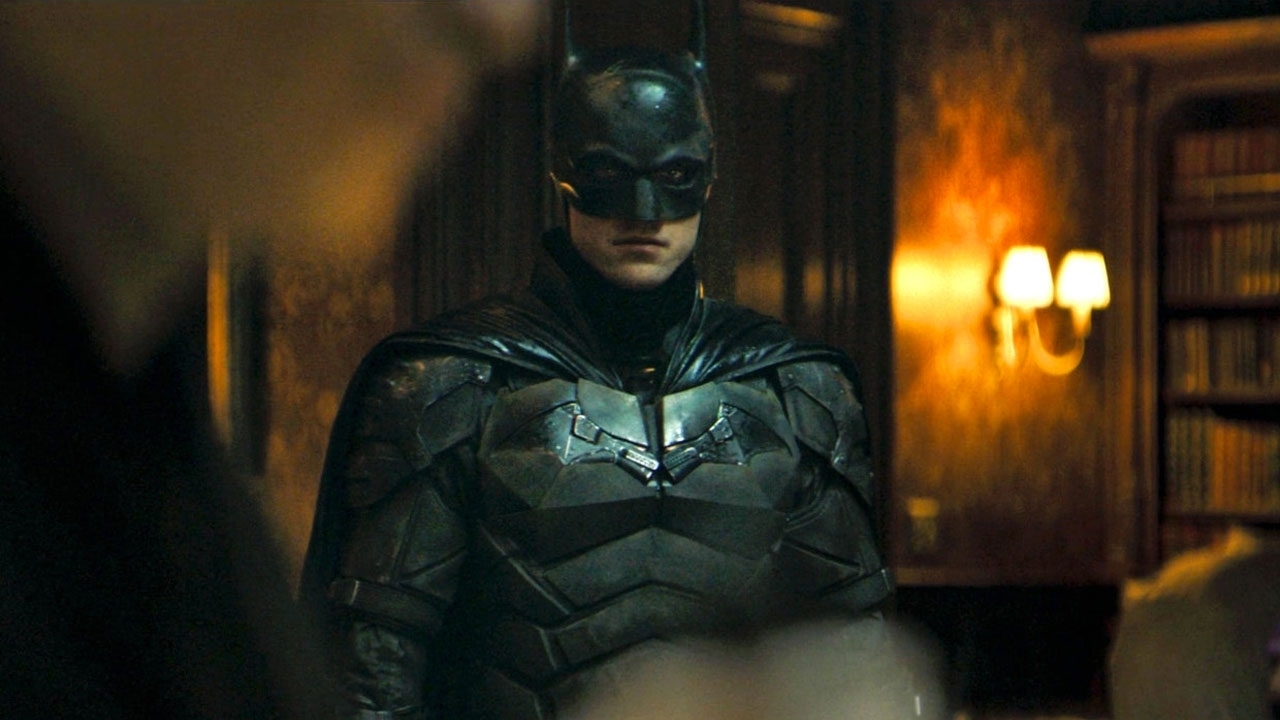 'The Batman'-clip toont eerste echte beelden van Catwoman