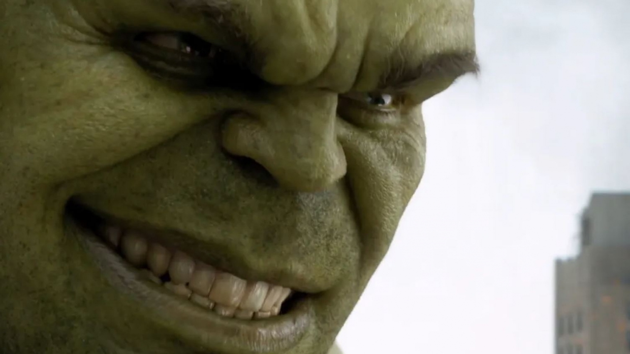 Heeft Marvel weer de volledige rechten van Hulk en Namor in handen?