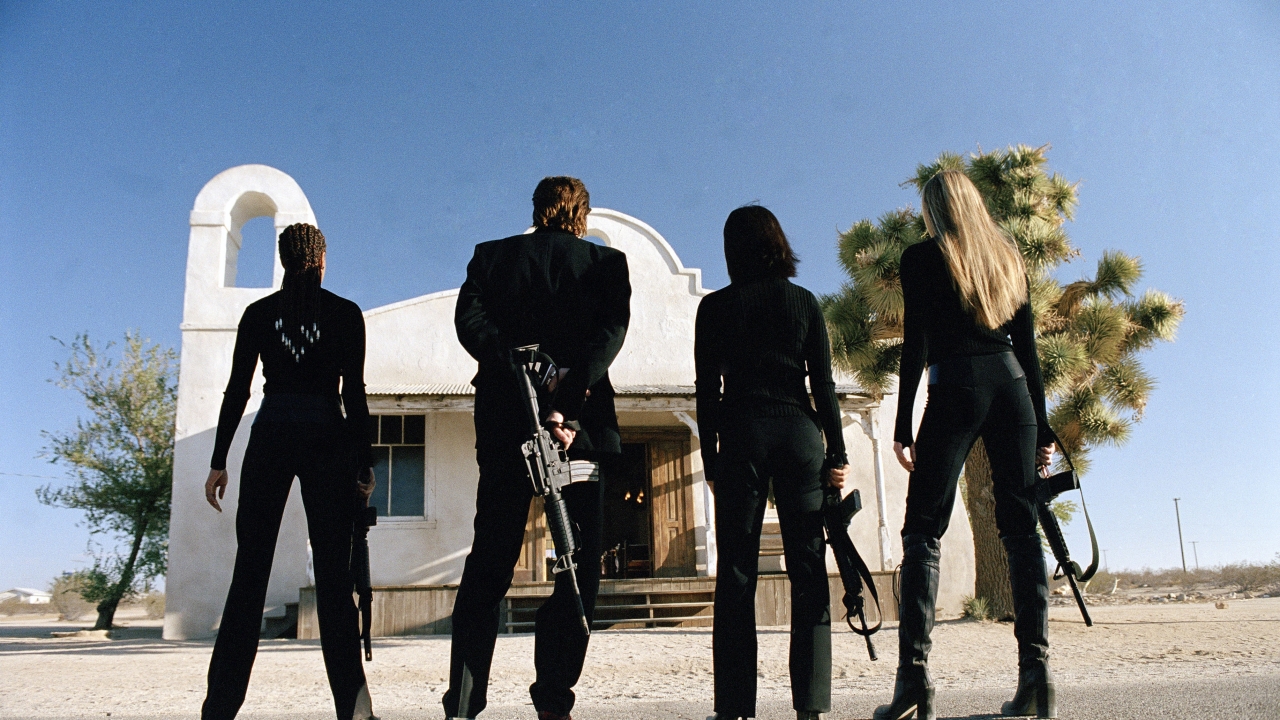 Quentin Tarantino beschuldigt deze geliefde film van plagiaat: "In alle opzichten een parodie op Kill Bill"