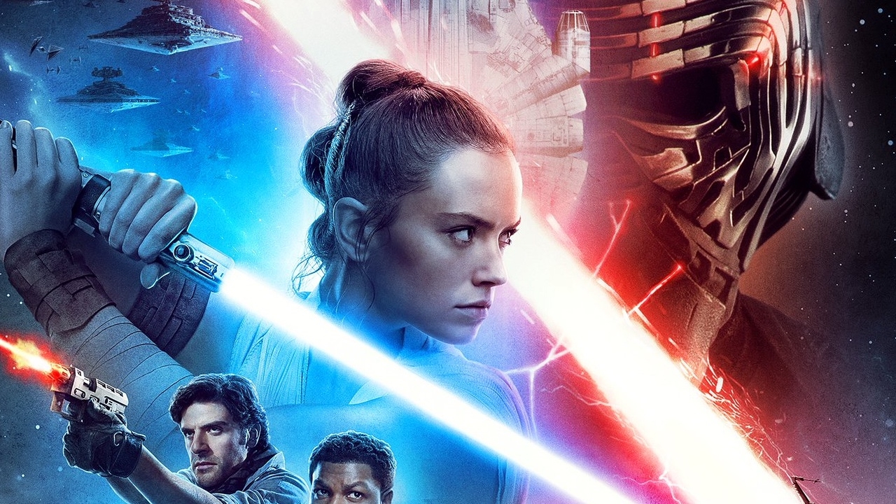 'Star Wars: The Rise of Skywalker' wordt korter dan we dachten